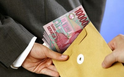 Perkara Dugaan Korupsi Pesantren Babussalam, KP Serahkan Dokumen
